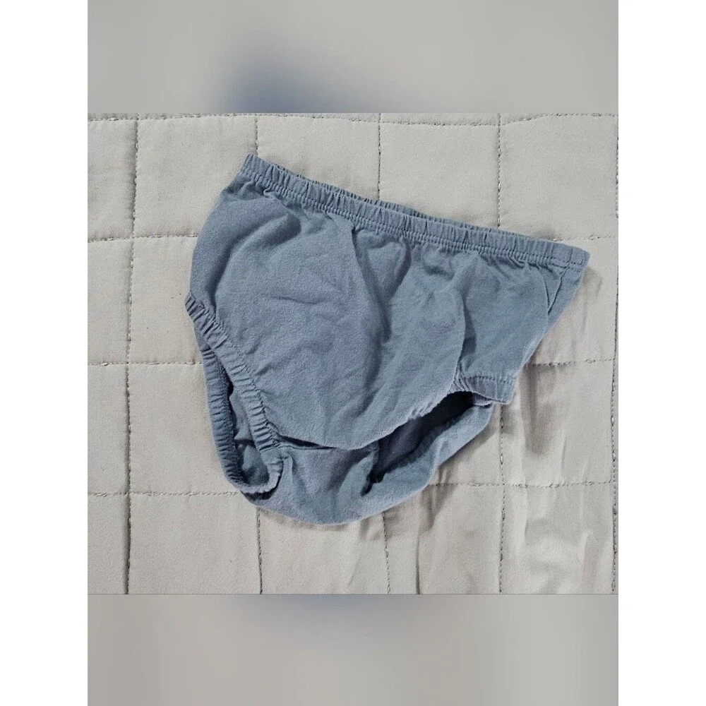 JanieMarie Pink Unicorn Top with Carters Light Blue Ruffle Bloomers
